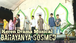 Keren Drama Musical 