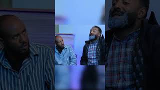 ወይኔ ብርቄ ጠላ ቤቴ😂 /አራዳ ቅዳሜ/ #arada_kidame #ebstv #Ethiopia #shorts #viral