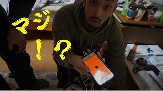 【今話題】本当に野菜でスマホは充電できるのか検証！