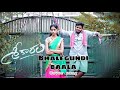 Bhalegundi Baala cover song|Srikaram|  |Sai Teja creations|