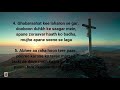 जंगली दरख्तों के दर्मियान jungli darkhto ke darmiyan new praise and worship song masih song