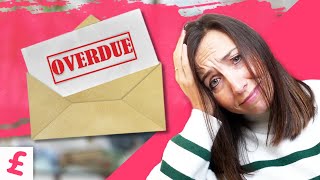 Not Paying Phone Contract - What's The Worst That Can Happen?