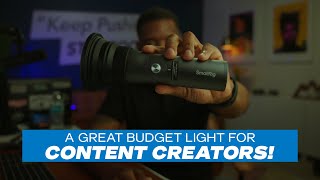 Smallrig RF 10C: A Great Budget Light for Content Creators