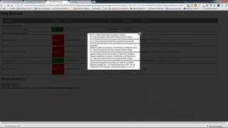 Testing AngularJS based Office365 Apps using Protractor Demo