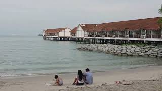 Glory Beach Resort Port Dickson Malaysia ❤️