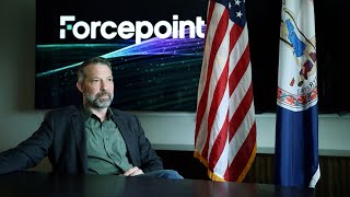 Forcepoint: High Assurance Cybersecurity