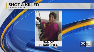 Family files lawsuit, calls on state to investigate police shooting of parole officer in Canandaigua