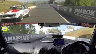 Challenge Bathurst 2018 - Group C Highlights Saturday