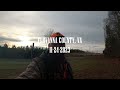 2023 va deer season ep 3 kill shot on camera big buck down dog hunting in virginia