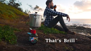 Brill Coffee | Sunrise Coffee Commercial