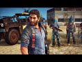 just cause 3 100% historia de vuelta casa y mejoras 1 8