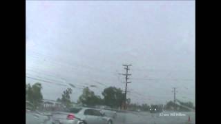 Chasing the Monsoon 2012 - Perris, CA - 8/12/2012