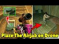 Place Nomad Airjab On Her Drone New Trick - Rainbow Six Siege Demon Veil