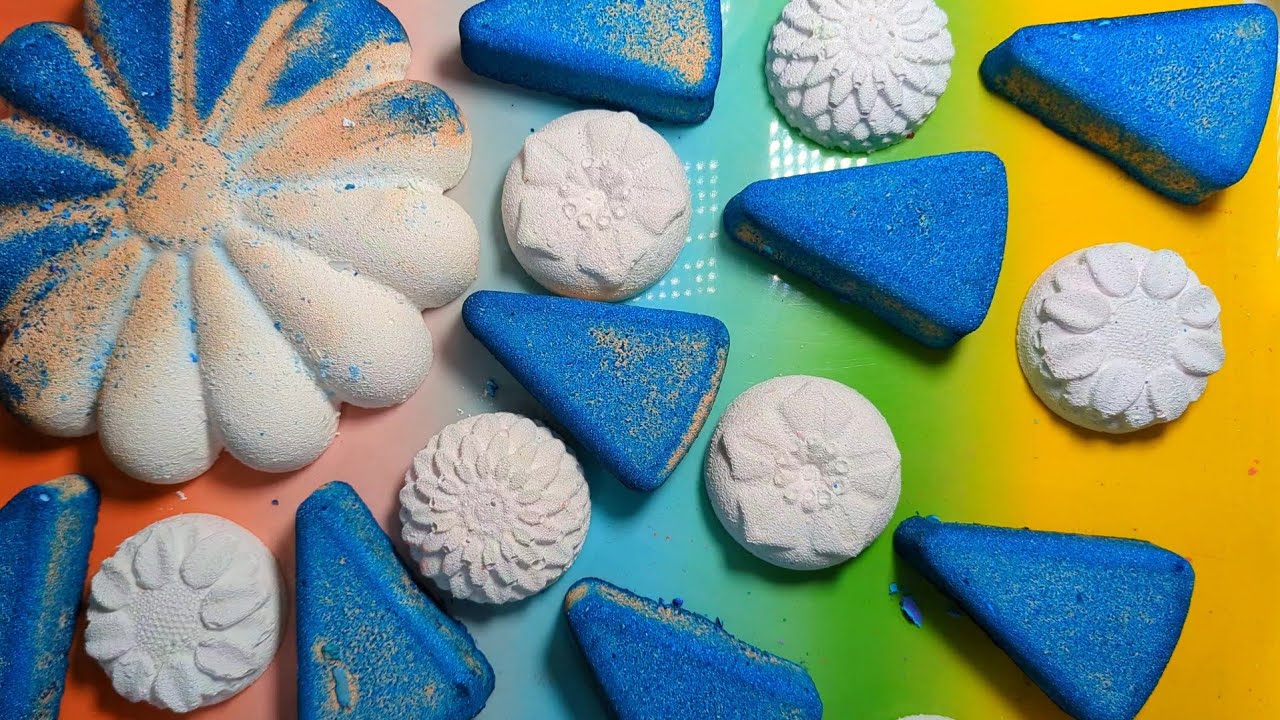 Gym Chalk Reforms Youtube