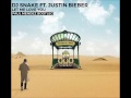 DJ Snake Ft:Justin Bieber - Let Me Love You (Paul Mendez bootleg)