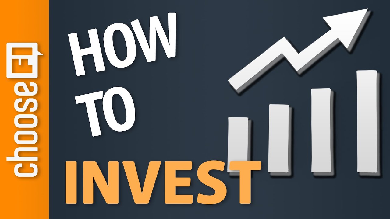 How To Invest In The Stock Market | An Investment Guide For ABSOLUTE ...