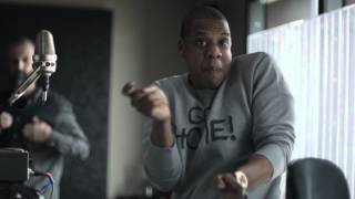 Jay Z + Samsung Team Up For New Magna Carta Holy Grail