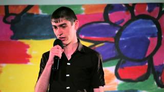 Things are changing | Vahe Arustamyan | TEDxKids@Yerevan