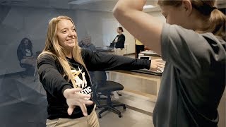 USM Athletic Training