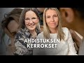 Tunnetko ahdistuksen kerrokset?  | Terapiassa -podcast