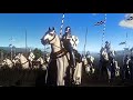 Teutonic Order Vs Poland: Battle of Chojnice 1454 | 4K Cinematic