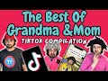 The Best of Grandma & Mom | TikTok Compilation