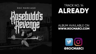 Roc Marciano - Already (2017) (Official Audio Video)
