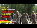 KETIKA KEHIDUPAN LEBIH BERHARGA DI KIAMAT ZOMBIE | ALUR CERITA THE WALKING DEAD SEASON 6 (Eps 10-12)