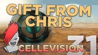 Cellevision EP.31: New Sampler