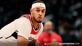 ALL ACCESS: Wizards game day with Daniel Gafford | NBC Sports Washington