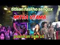 faskho gak pernah gagal ,mitra utama audio full pasukan mening2