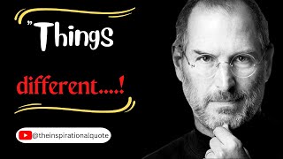 Inspiring Steve Jobs Quotes For Businesses | Steve Jobs Stanford Commencement Speech 2005