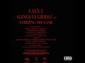 The Game, DJ Drama - Brick By Brick (feat. Benny the Butcher & Conway the Machine)