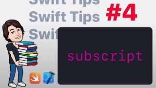 Swift Tips #4 – Safely Subscripting an Array