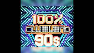 Clubland 90s ❤️ 2 Hour Megamix 💙