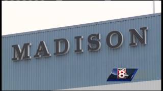 LePage: Madison needs to 'reinvent itself'