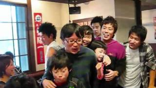 IZFC 2009忘年会⑦.wmv