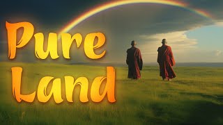 The Ancient Teachings Of Pure Land Buddhism