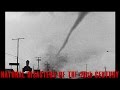 Natural Disasters of the 20th Century | British Pathé