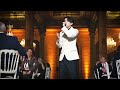 Dimash Entrance, 