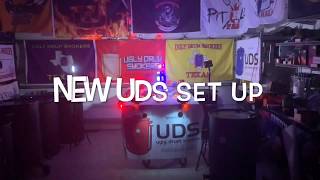 NEW Ugly Drum Smoker Matching Accessory Kit from UDSparts.com 9/23/2019