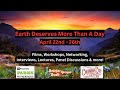 Earth Deserves More Than a Week: Lecture by Seattle University Professor Charles Warren Jeffreys