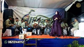 Live! Gambus El Hidayah II Happy wedding Diana \u0026 Andi || Randumerak - Paiton