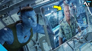 AVATAR 2 | New Images Breakdown - Quartich, Tulkun and MORE!