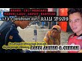 MAK JAMAAH LANSIA 95 TAHUN MASIH KUAT SETIAP HARI DORONG GEROBAK DEMI TUNTUTAN ANAK & CUCU