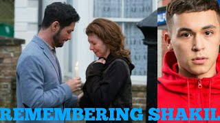 EastEnders The Residents Remember Shakil (31st May 2018)