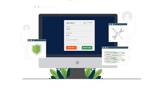 Explainer Video Animation - Cloud-based Business Telephony