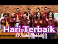 Hari Terbaik - Cover by JV Praise & Worship