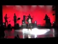 Jeffrey Perez - Billie Jean live (US Virgin Islands 2013)