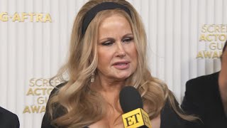 Jennifer Coolidge Reacts to Everyone's Love of White Lotus' Tanya (Exclusive)